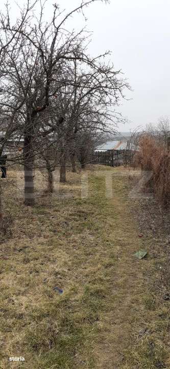 Teren cu casa batraneasca de 85 mp utili cu teren de 6700 mp in Ipatel - Imagine principală: 3/5