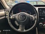 Subaru Forester 2.0D Exclusive - 27