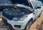 RANGE ROVER SPORT L494 MOTOR 3.0 L 24V V6 TURBO DIESEL STD FLOW  200 AT COMPLETOKM  8693  lr035100 - 14