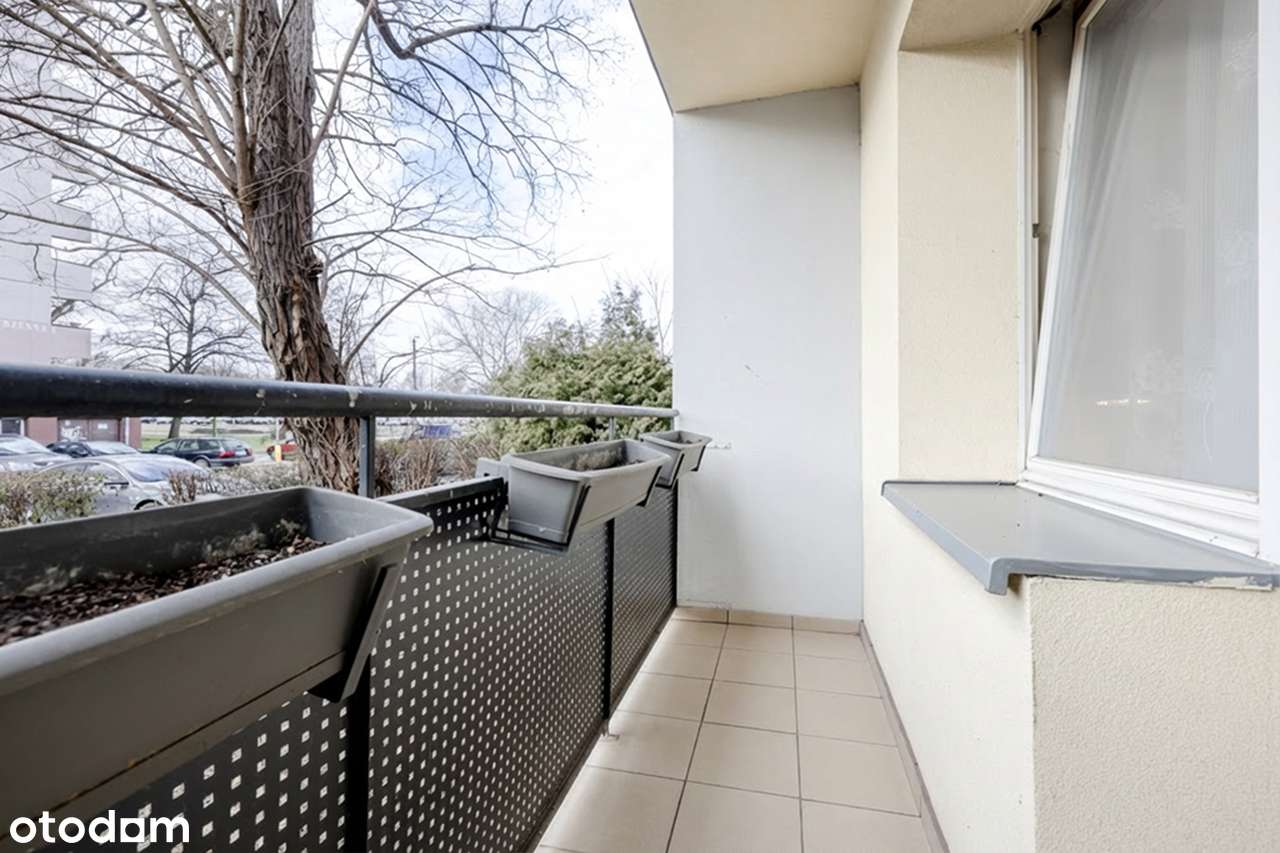 3 pokoje | Osobna kuchnia | 2 balkony | Obok Aquaparku-16