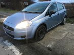 MOTOR 1.3 BENZINA FIAT PUNTO 2008  alternator electromotor clapeta egr cutie manuala servo-city - 1