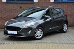 Ford Fiesta 1.0 EcoBoost GPF SYNC Edition ASS - 2