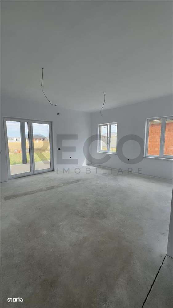 RECO casa 3 camere - Imagine principală: 5/10