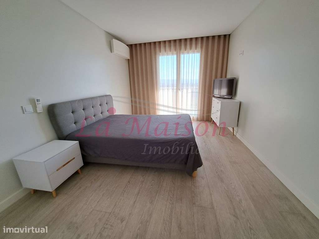 Apartamento T2 no Infantado-31