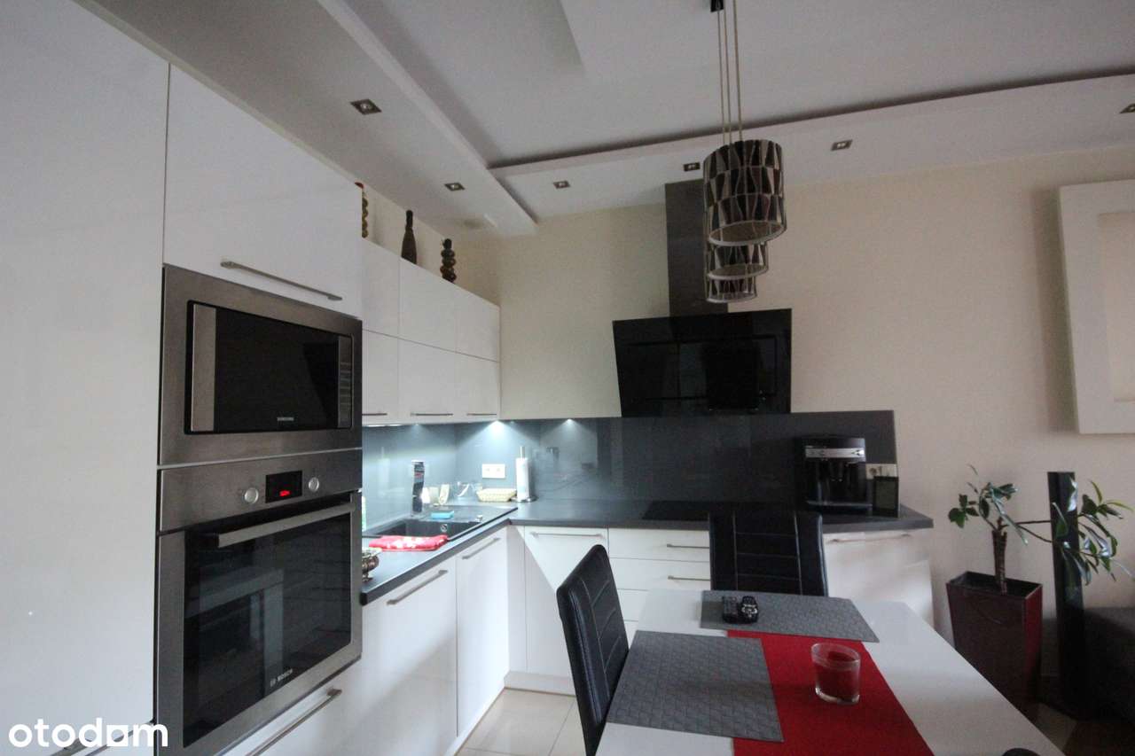 okolice ul. Smardzowskiej NOWE2011/TARAS/GARAŻ - Pełny obrazek: 4/20