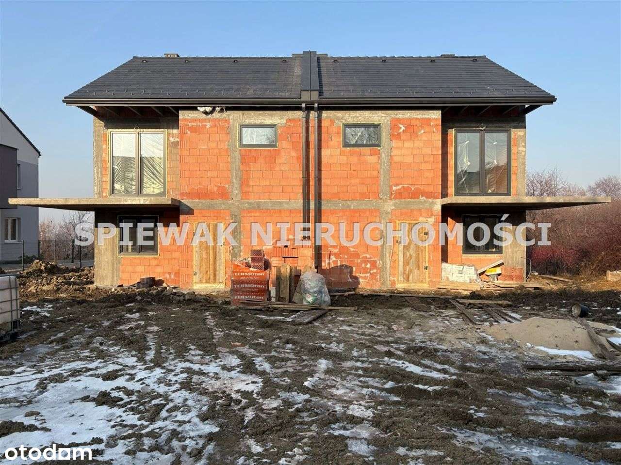 Dwupoziomowe mieszkania blisko centrum miasta!-16