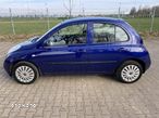 Nissan Micra - 33