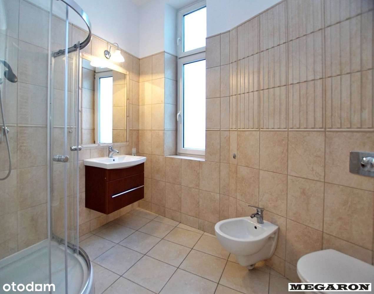 Mieszkanie, 91 m², Częstochowa-16