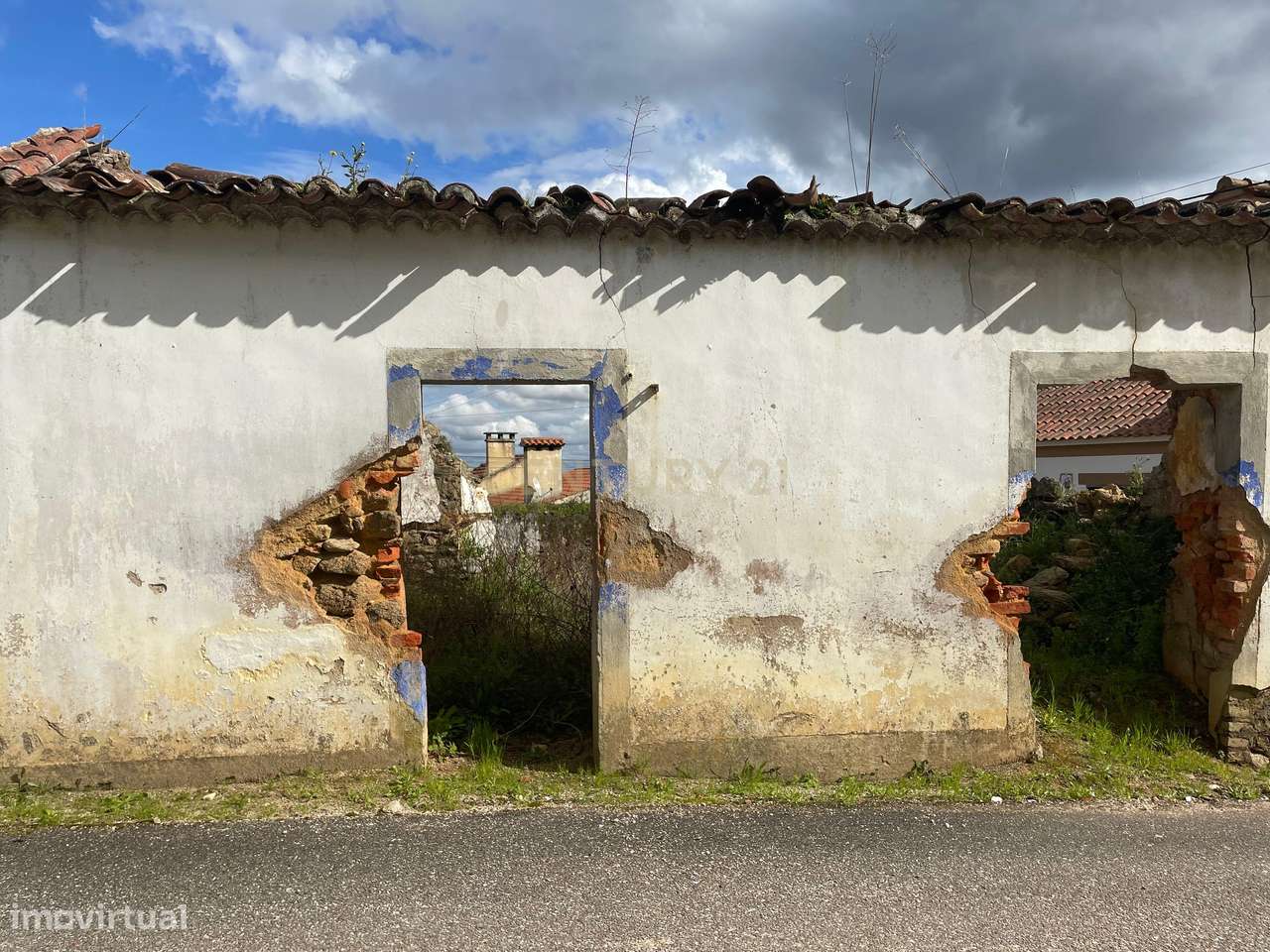 Moradia para recuperação em Medroa - Grande imagem: 4/16