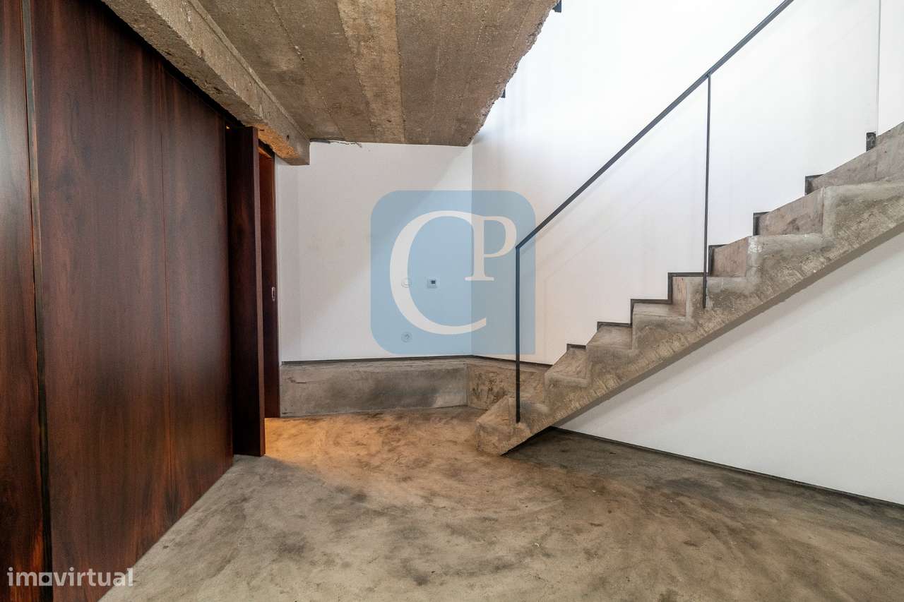 Apartamento T1 Duplex, Ramada Alta, em Cedofeita - Grande imagem: 4/27