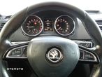 Skoda Yeti 2.0 TDI - 8