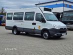 Iveco DAILY A50C17 / SPROWADZONE Z FRANCJI / EEV / KLIMATYZACJA DLA KIEROWCY / MANUAL - 1