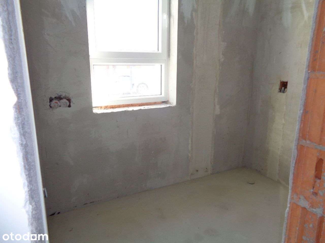 Nowy segment w stanie surowym zamkniętym-12