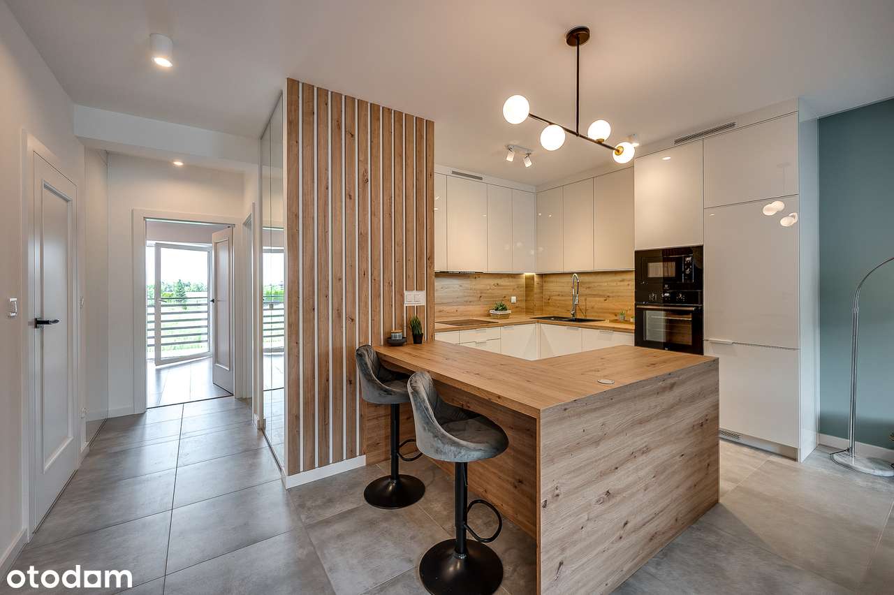 Apartament 94 m² | Tarnowskie Góry, Polarna | Pełne umeblowanie |VIDEO-4