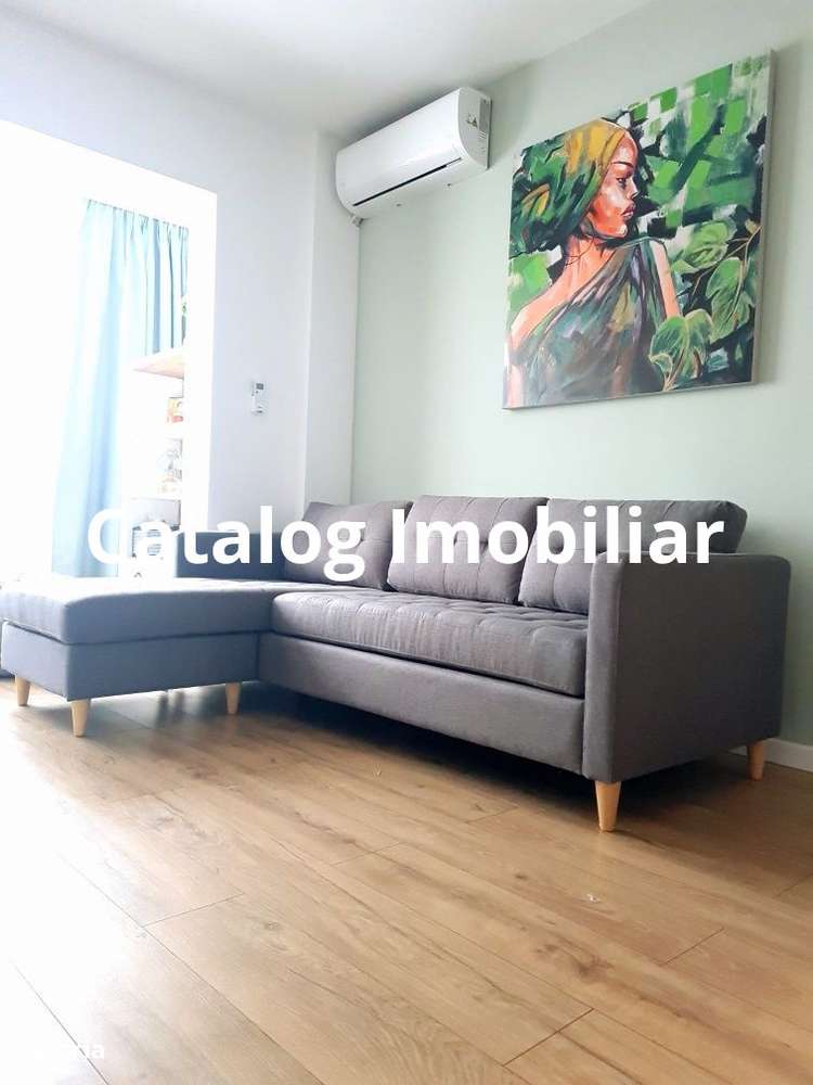 Apartament 3 camere – finisaje premium, zonă verde și liniștită - Imagine principală: 3/8