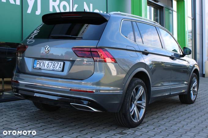 Volkswagen Tiguan 2.0 TDI BMT SCR 4Mot Highline DSG - 3