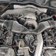 MERCEDES W164 W211 W219 3.0 CDI DOLOT PRZEWOD POWIETRZA TURBINY - 1