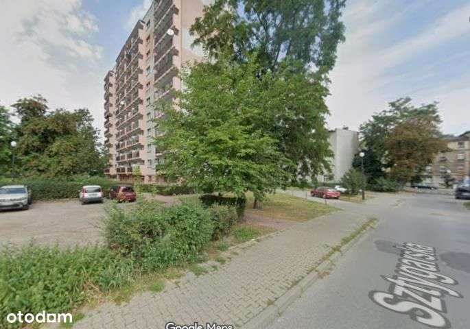 3-pokojowe mieszkanie blisko centrum, niski czynsz-4