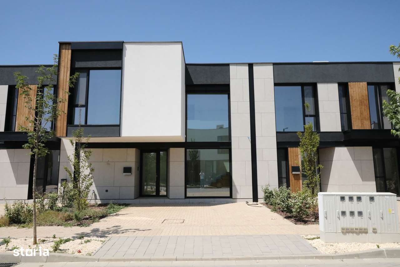 Oportunitate, Complex Amber Forest Tunari Proprietar Persoana Fizica - Imagine principală: 3/18