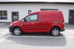 Volkswagen CADDY - 10