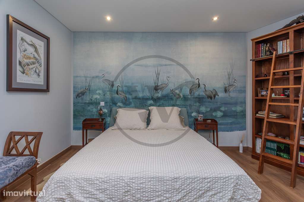 Prédio Misto Remodelado – Centro Histórico de São Pedro de Sintra-22