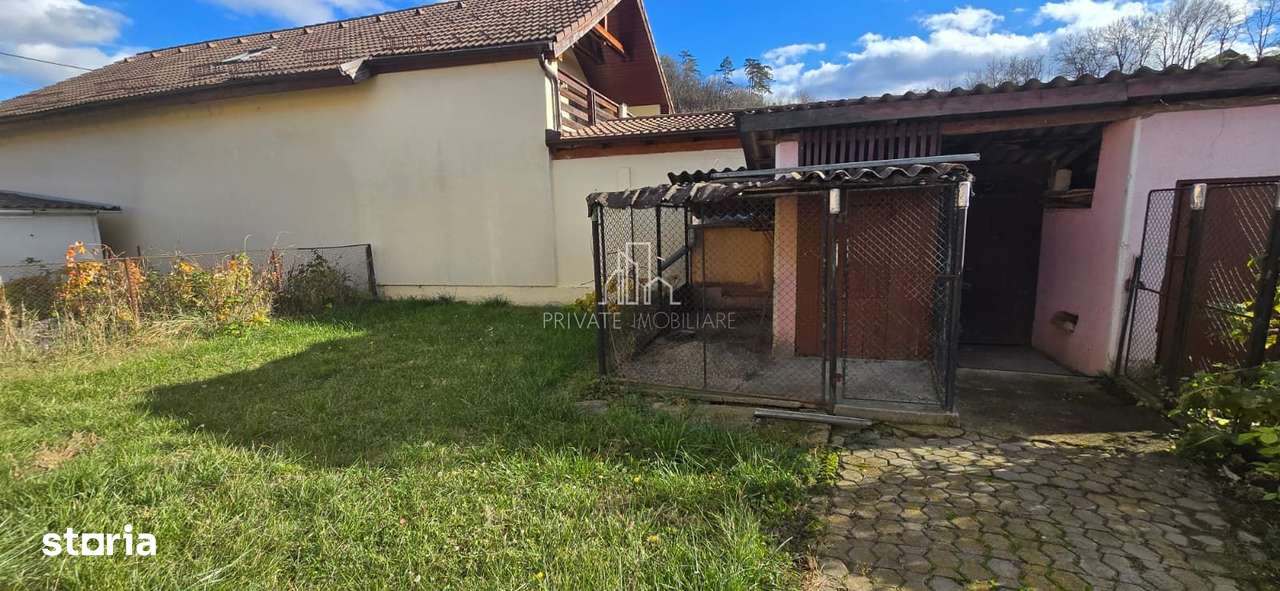 Casa de vanzare, zona centrala, Sighisoara - Imagine principală: 5/20