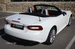 Fiat 124 Spider - 17