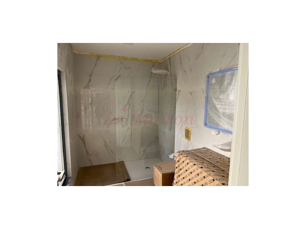 Condomínio privado de luxo V4 Duplex no Fanqueiro-15