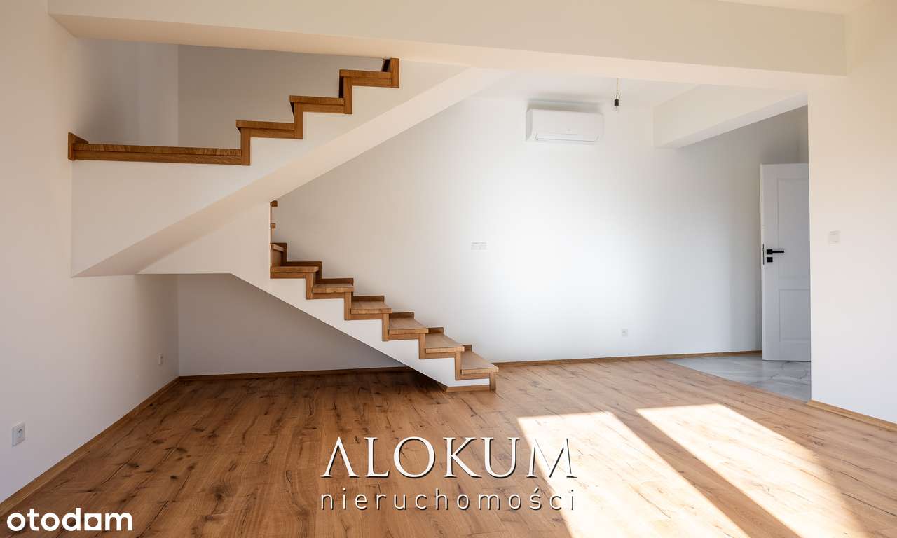 Dom w Niepołomicach – wykończony pod klucz | 131 m² | BRAK PROWIZJI! - Pełny obrazek: 5/17