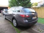 Mazda 6 MZR-CD 2.0 Comfort - 4