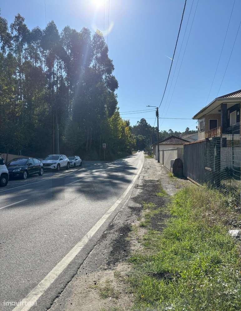 Apartamento T3 com localização privilegiada em Santa Maria da Feira-19