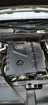 Audi A4 1.8 TFSI - 16