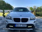 BMW X1 xDrive18d - 13