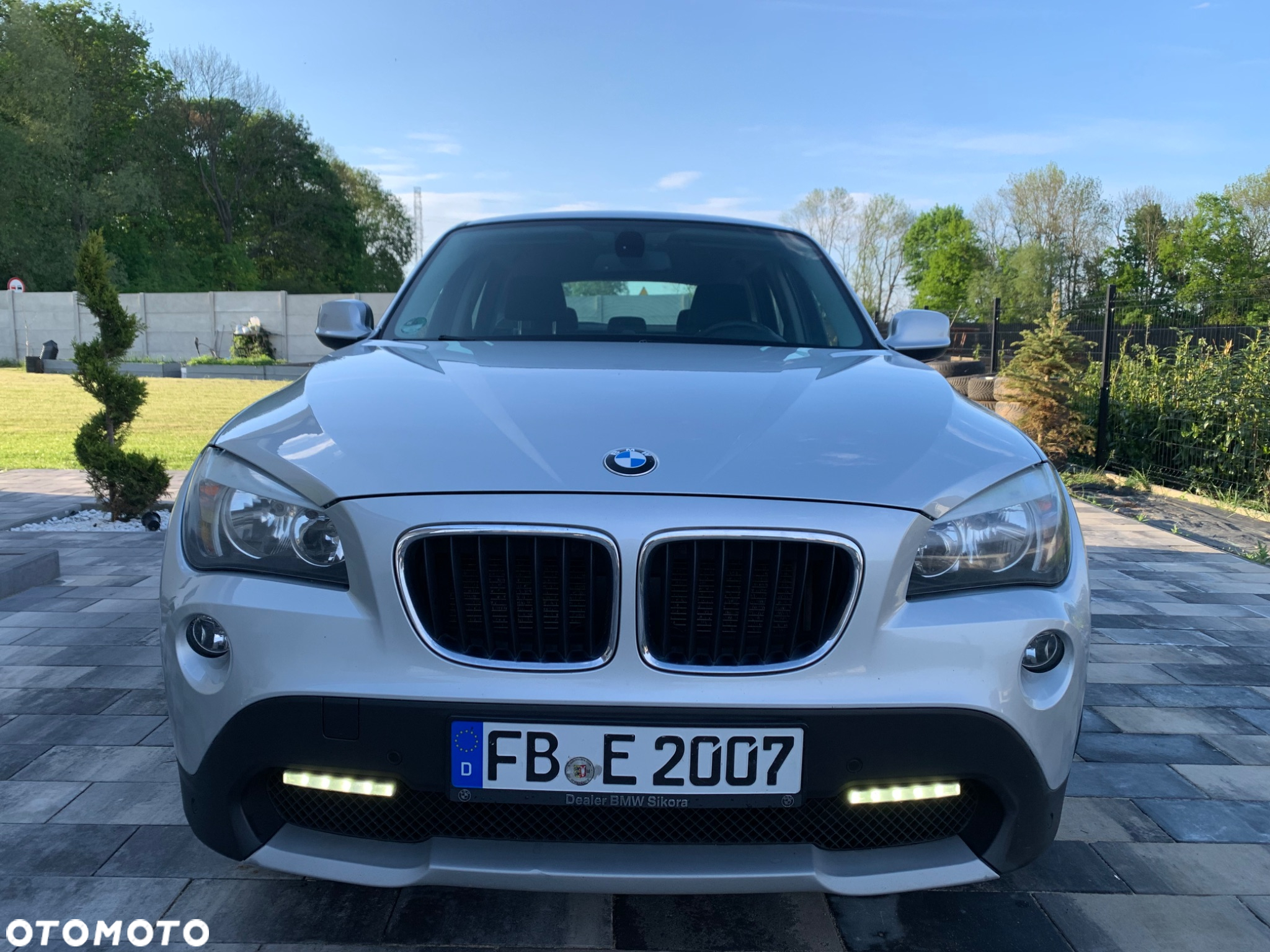 BMW X1 xDrive18d - 13