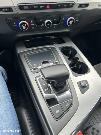 Audi Q7 50 TDI Quattro Tiptronic - 4