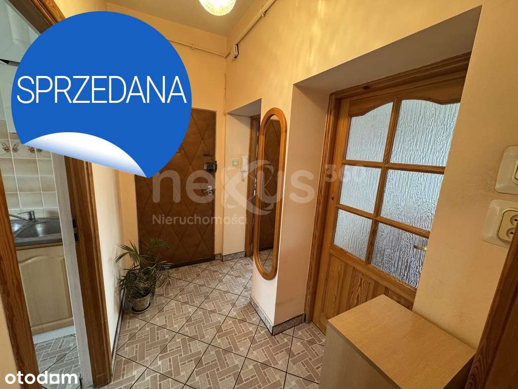 Mieszkanie 59,41m2+piwnica+balkon - Pełny obrazek: 4/13