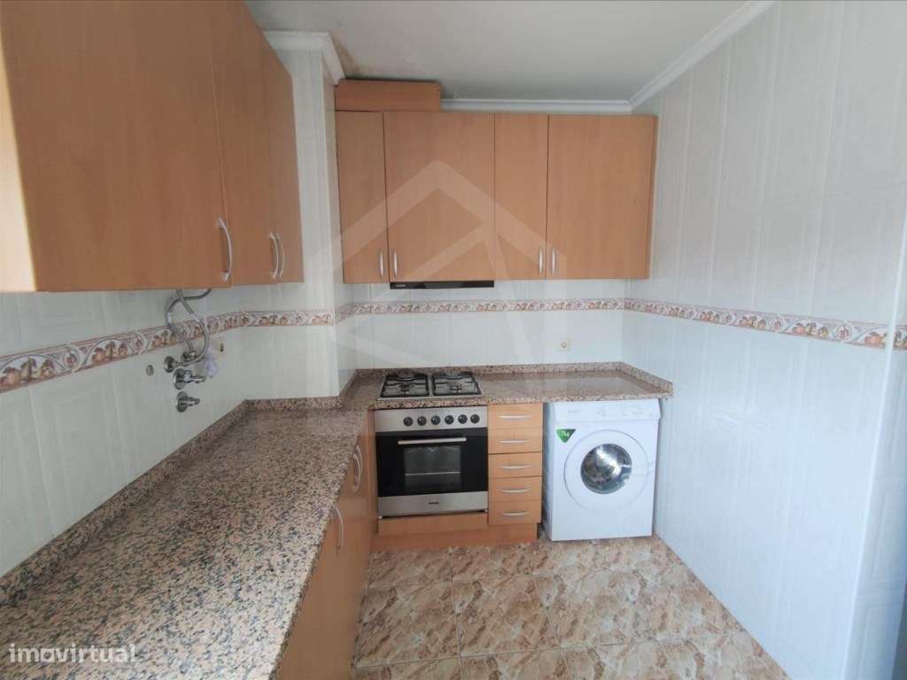 Apartamento T2 em Oliveira de Azeméis - Grande imagem: 3/16