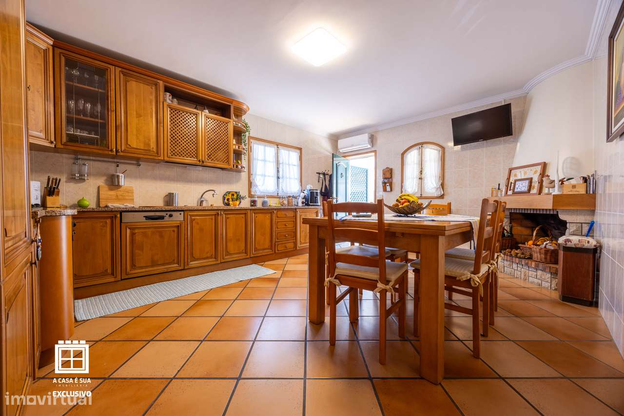 Moradia isolada em Avanca - Exclusivo - Grande imagem: 2/57