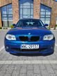 BMW Seria 1 118i - 15