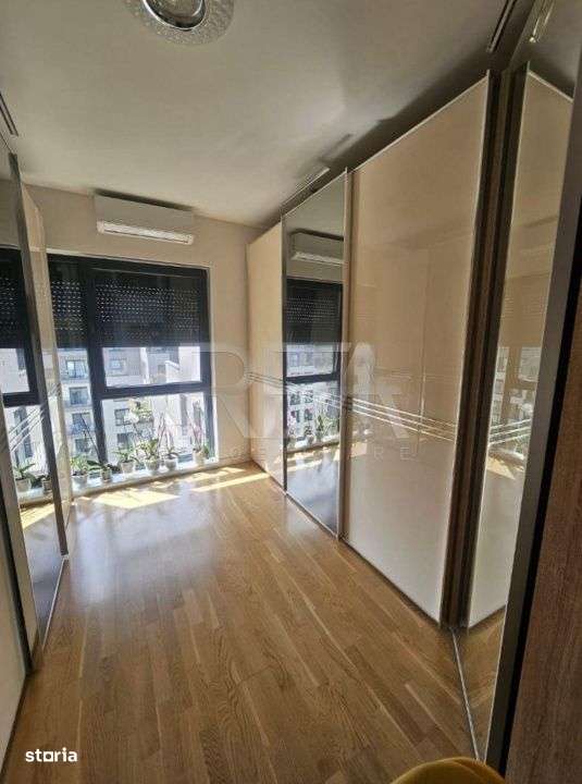 Apartament 3 camere  Arcadia Domenii - Imagine principală: 3/16