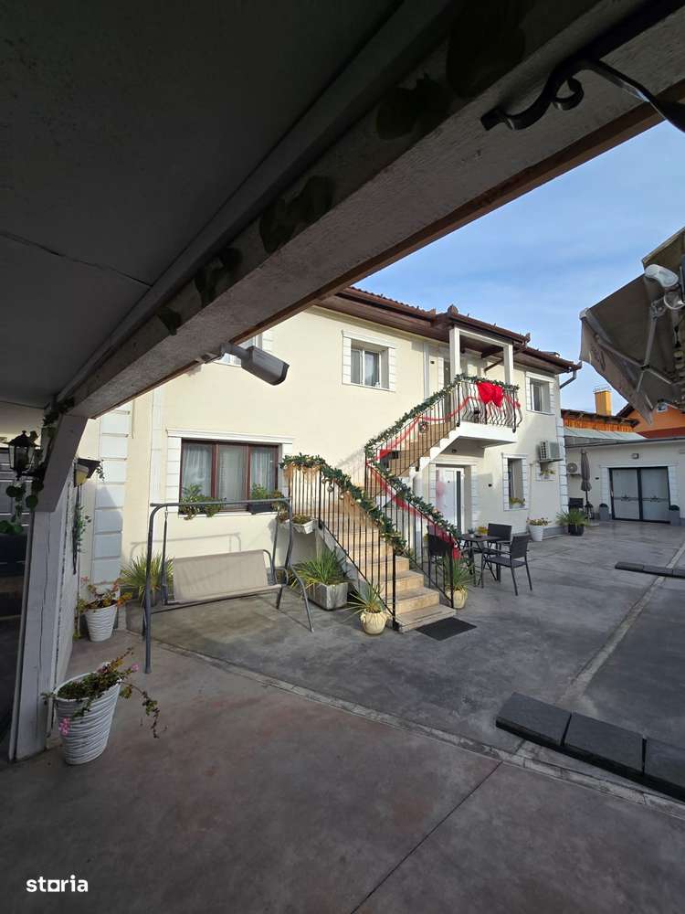 Casă,Restaurant,Cazare !-7