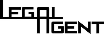 LEGAL AGENT Logo