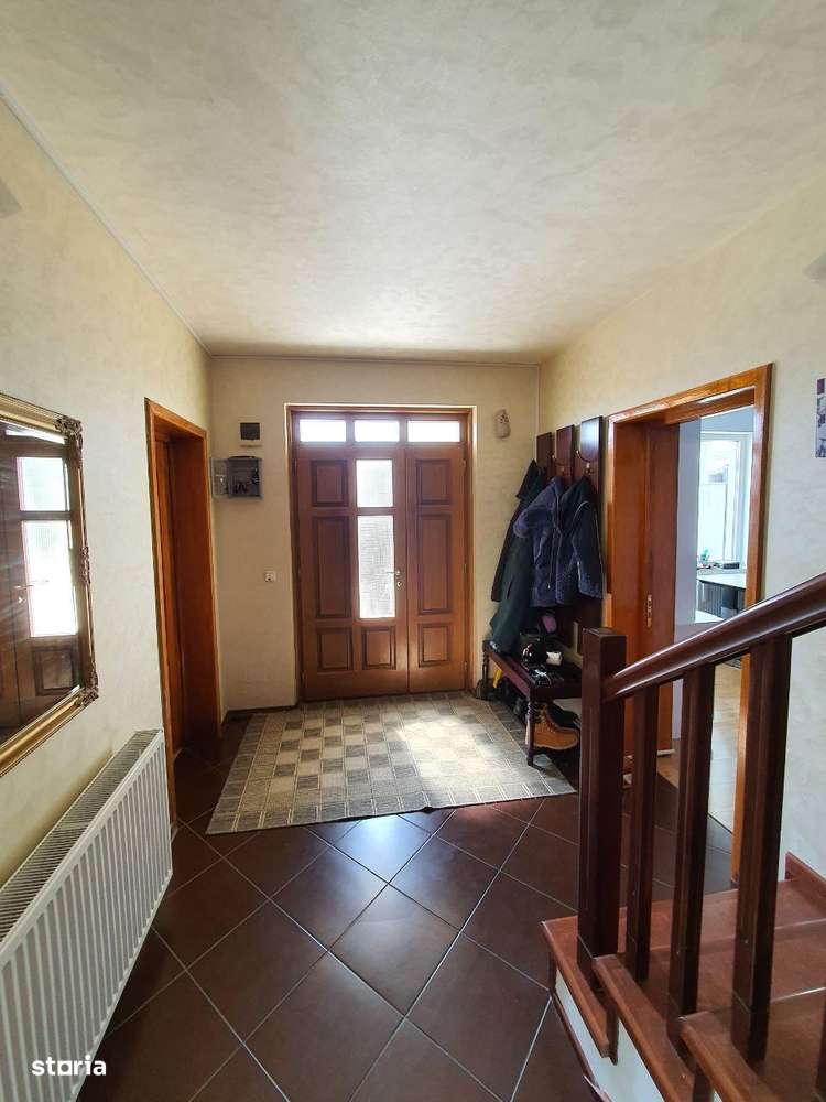 Casa de vanzare, Valea Lupului, Comision 0%-9
