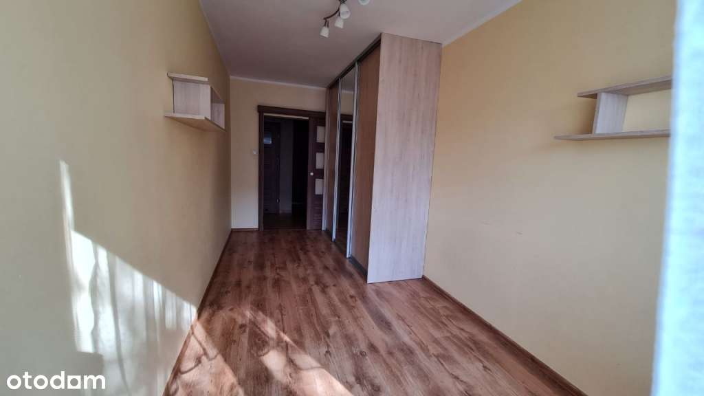 UMEBLOWANE MIESZKANIE 1 PIĘTRO OS PRZYJAŹŃ - Pełny obrazek: 5/11