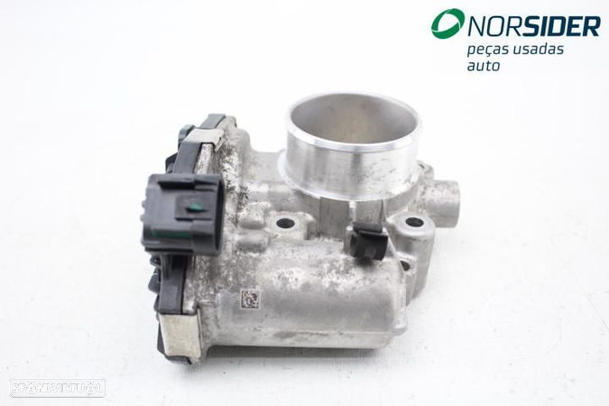 Corpo de injecçao / borboleta Opel Corsa E|14-19 - 2