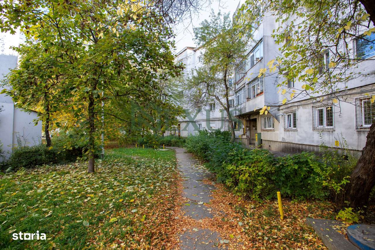 Apartament 3 camere decomandat, Mioritei-17