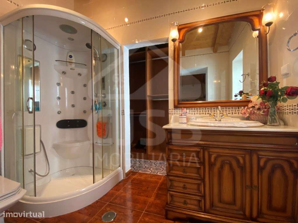 Excelente Quinta na Subserra, Alhandra - Vista Magnifica-15