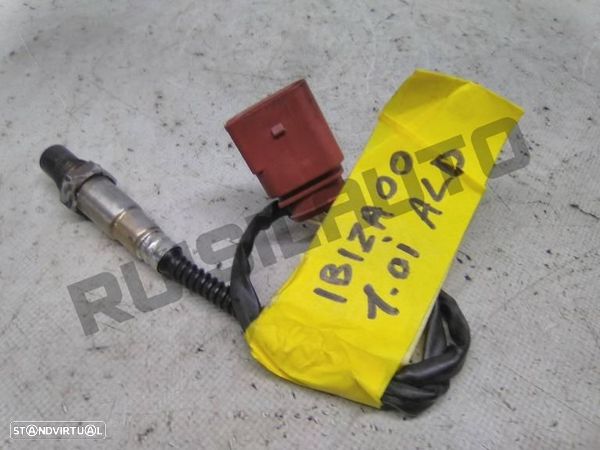 Sonda Lambda  Seat Ibiza Ii (6k) [1993_2002] 1.0 - 1