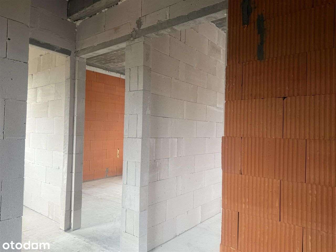 Budynek energooszczędny Wawer-Las-9