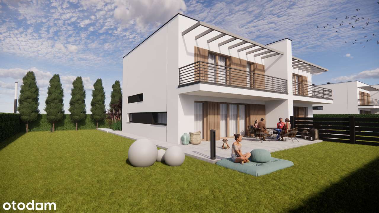 Nowa Residence – Twoje nowe miejsce pod Częstochową - Pełny obrazek: 1/13